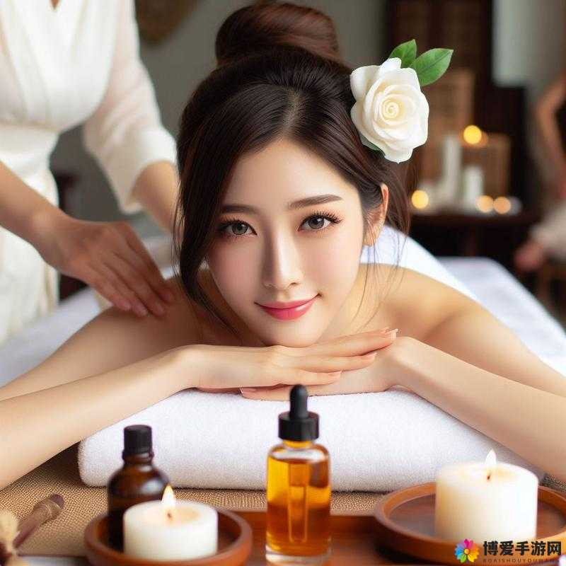 真实 SPA 推油 167 少妇：别样风情体验之旅
