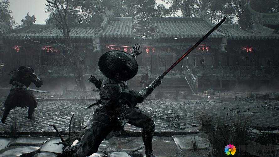 影之刃2绷带人夜锋背景故事公布