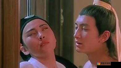 91 玉蒲团Ⅲ艳乳欲：极致诱惑的成年人影片