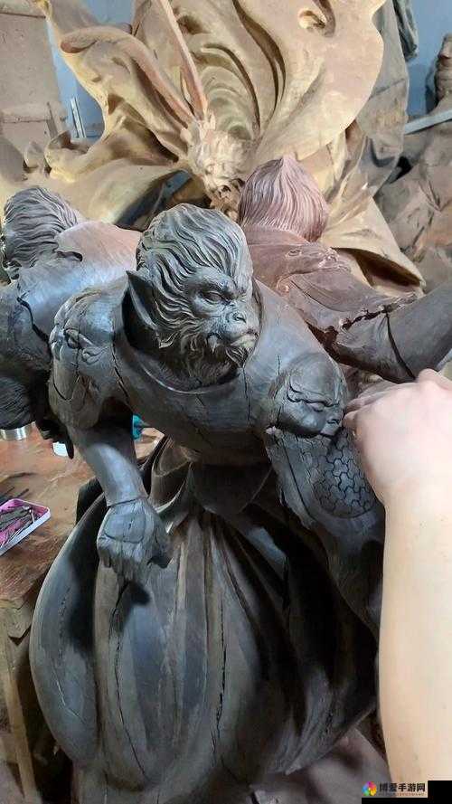 虚荣王者之路，灵活百变的猴子攻略