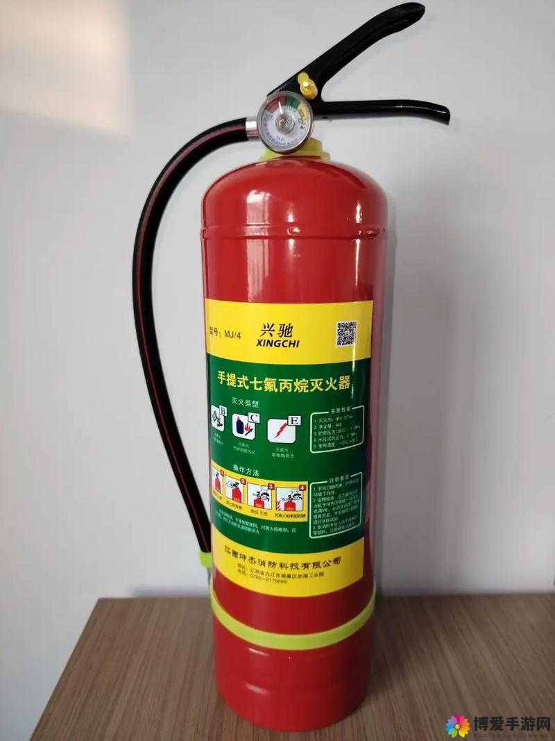 7777 久久久国产精品消防器材：高品质、高性能、高可靠性特点显著