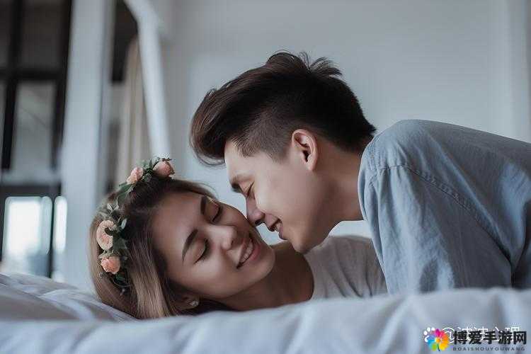 高中妹妹初次被我亲密接触后的复杂情感