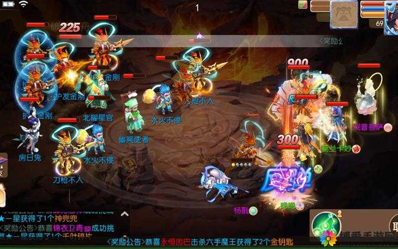 梦幻西游互通版震撼来袭，PC手机无缝切换，游戏新纪元即将开启