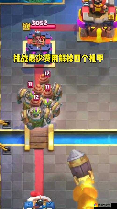 皇室战争全能传说卡组皮卡冰猪攻防指南