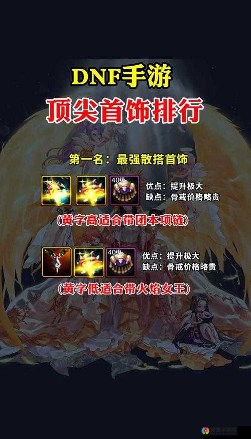 DNF手游教你精灵骑士最大化提升战吼伤害
