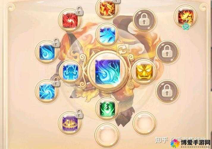新神兽念登场大话西游手游4月7日更新预览，资源管理新篇章