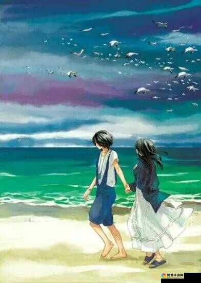 二人世界真实插画视频之记录美好瞬间与温暖情感