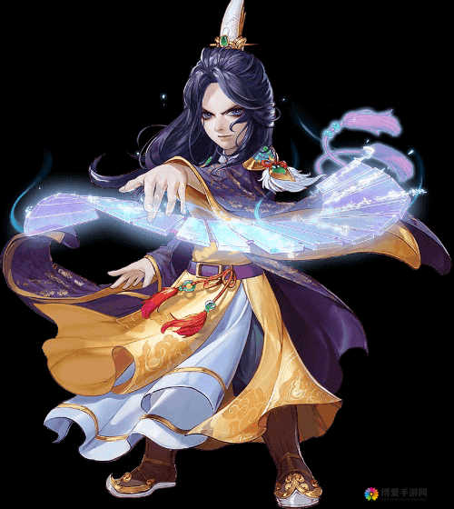 大话西游手游无崖子11星队伍喜迎清明节