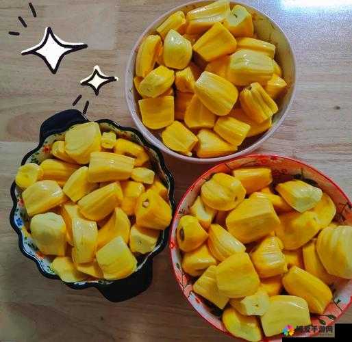 菠萝蜜一线二线三线：探索未知的奇妙旅程
