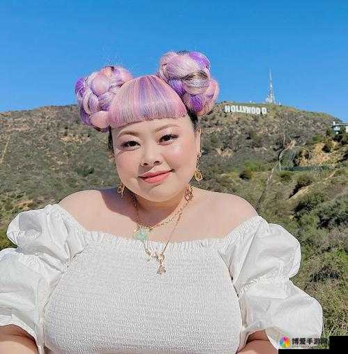 丰满肥胖的日本肥婆的那些令人瞩目的独特经历