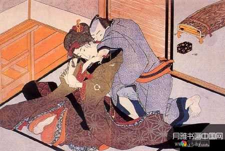 日本做受:高潮 69 的极致体验:探索日本性文化的奥秘