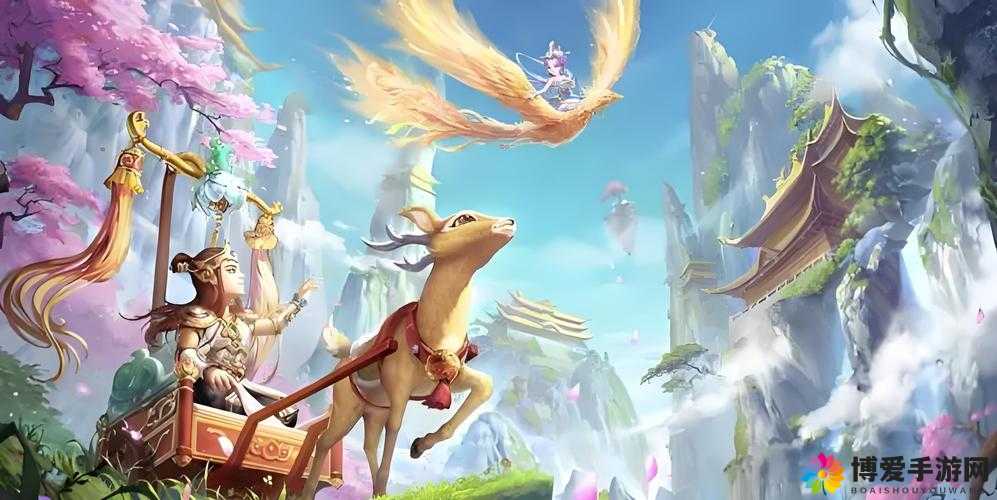 大话西游手游玩家神昵称竟获高级分裂攻击