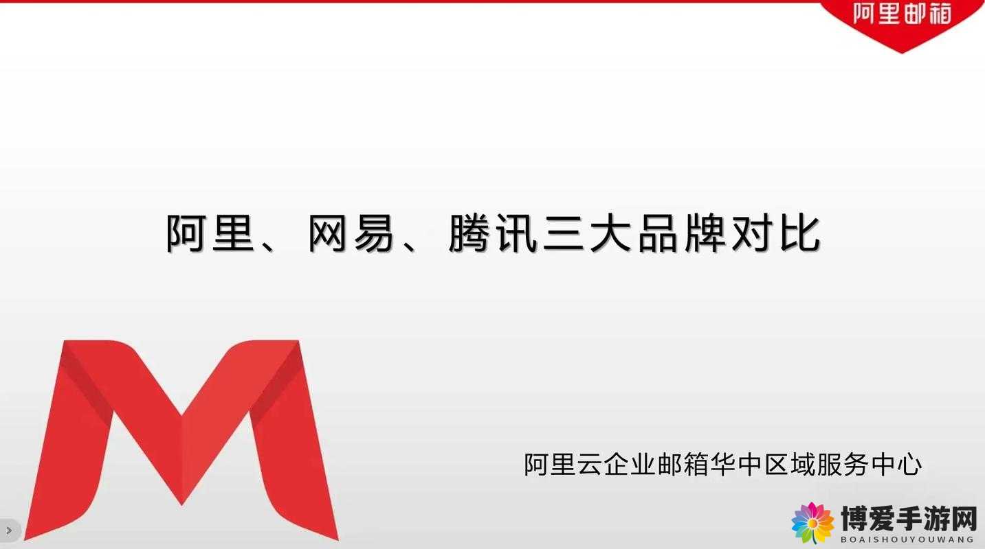 阿里云企业邮箱：助力企业高效沟通的卓越选择