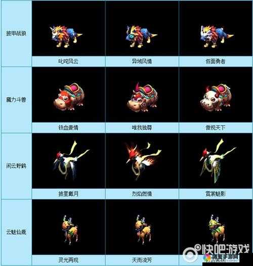 梦幻西游手游奇趣斗兽，策略与乐趣并存的冒险之旅