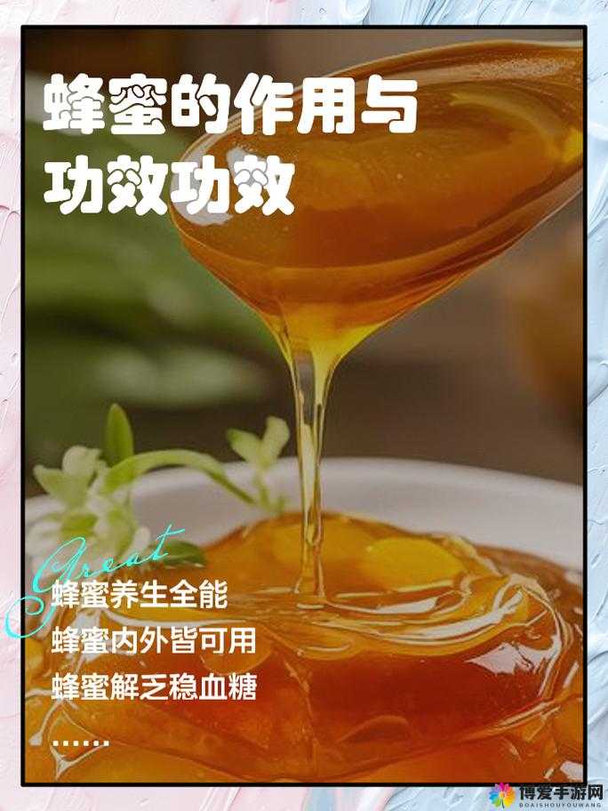 蜂蜜的烦恼：探索爱情与责任的纠葛