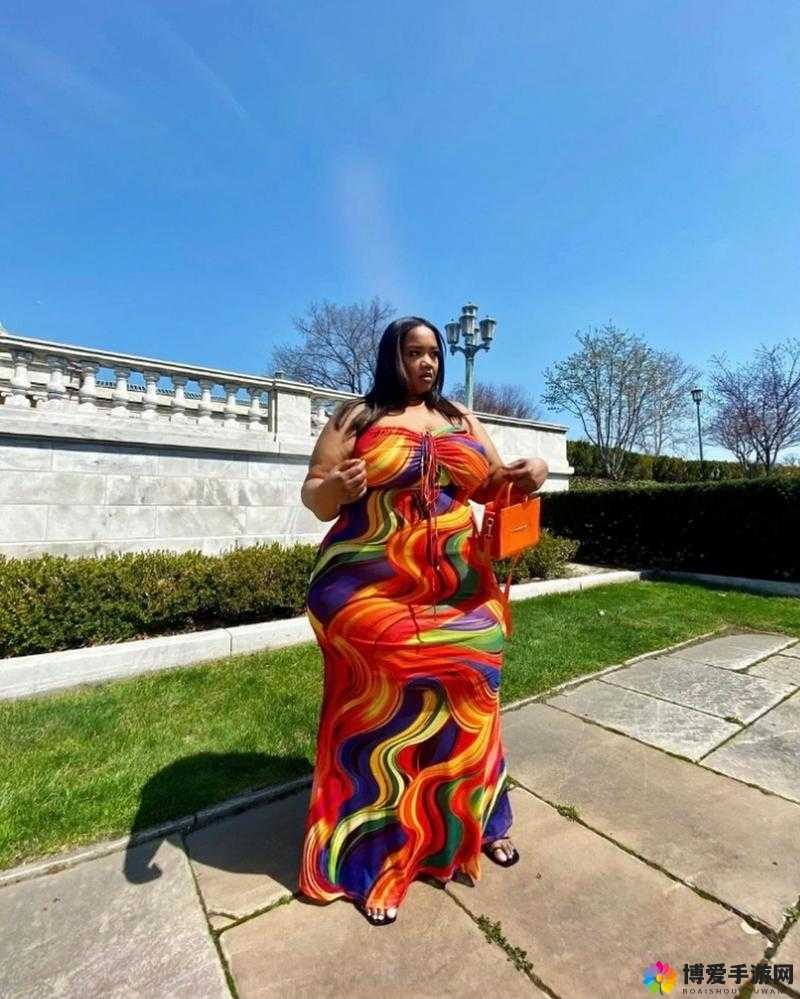西欧毛茸浓毛 BBwBBw：探索欧洲女性魅力的新视角