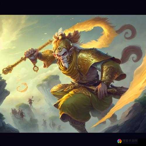 梦幻西游无双版代言人专访，我喜欢孙悟空