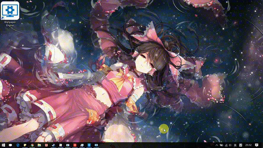 wallpaper engine 壁纸引擎：动态桌面的绝佳选择