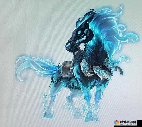 大话西游手游,五大一阶坐骑高清原画首曝,探寻西游世界的奇幻之旅