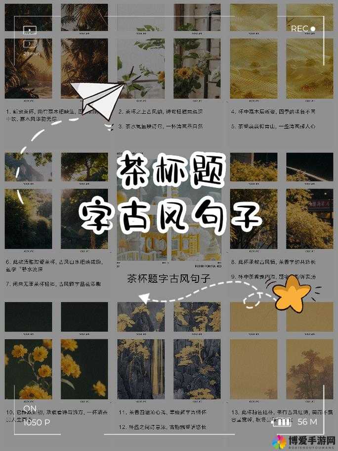 清茗学院水韵仙奴大结局：爱恨纠葛终落定