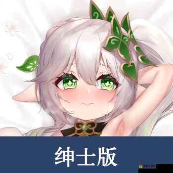 原神 18 同人禁网站抱枕：充满幻想的二次元世界