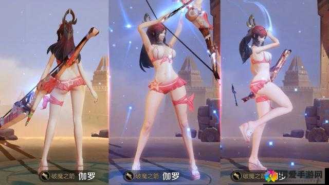 伽罗ちゃんが腿法教程视频：教你成为腿法达人