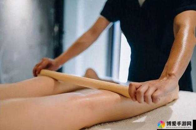 出差少妇遭遇按摩师寝犯，身心备受折磨