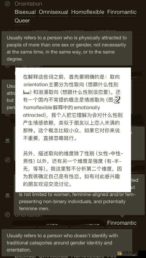 Korean 帅男 GayFUCKwet:探索多元性取向的魅力世界