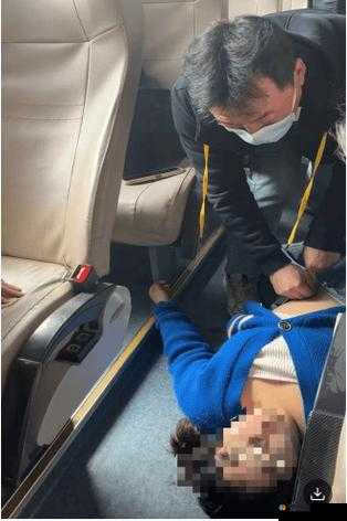 Ji 大巴进入女人 66 小时相关事件引发热议