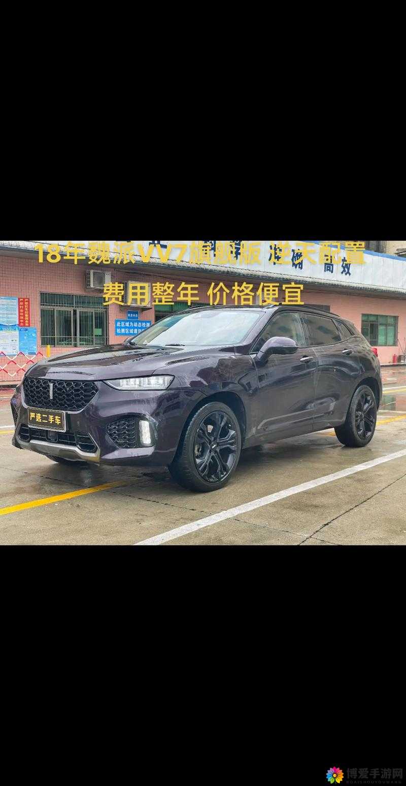 震撼来袭weyvv7 视频全方位展现卓越魅力