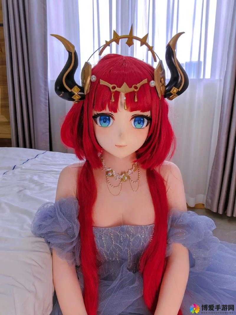 Kigurumi ：独特的角色扮演艺术展现魅力与创意
