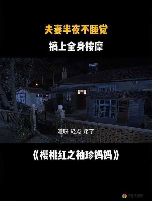夫妻晚上看电视不睡觉感言:沉迷剧情忘记时间的夜晚