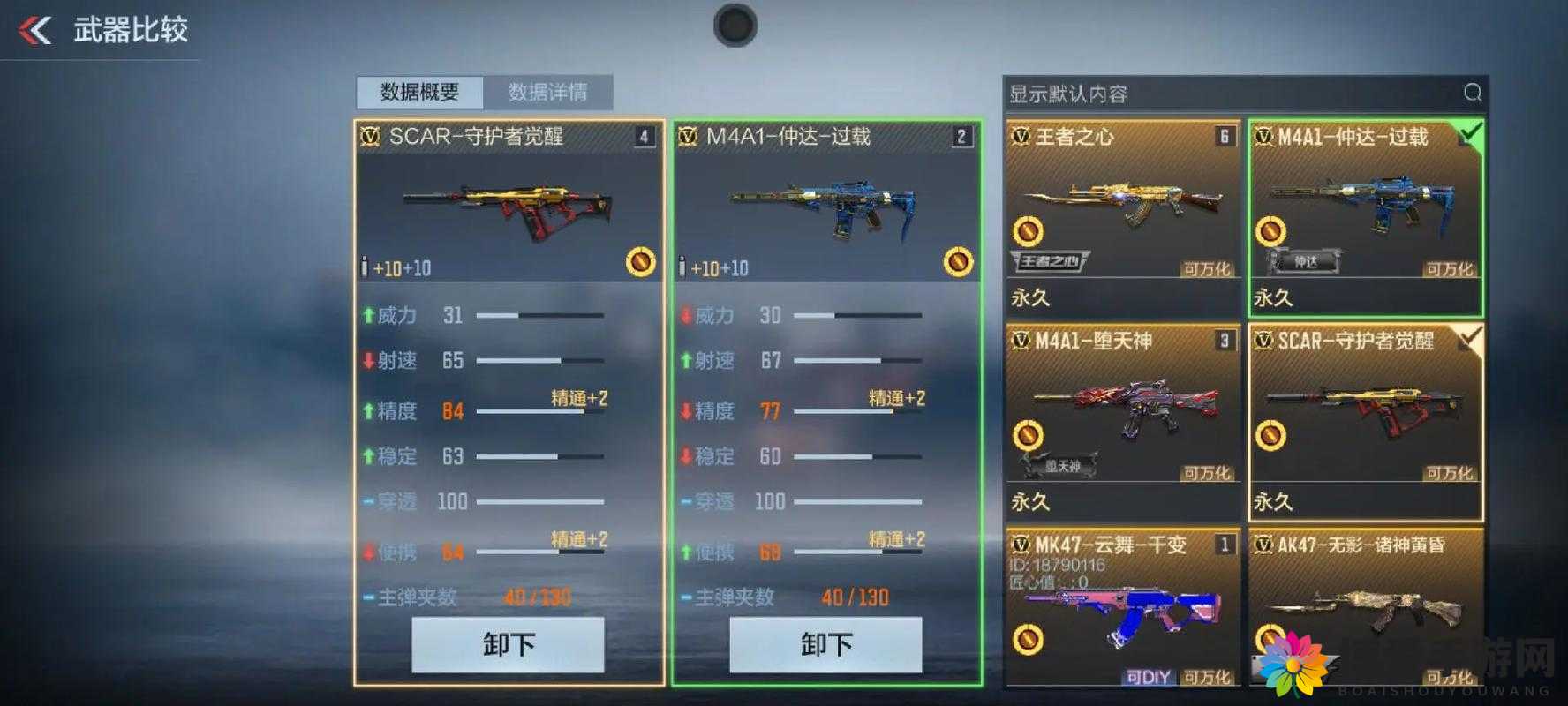 CF手游觉醒材料获得及刷觉醒材料攻略