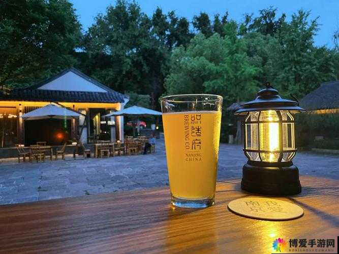 酒吧服务员用膀胱装酒可以吗：这是一个多么荒谬的问题啊