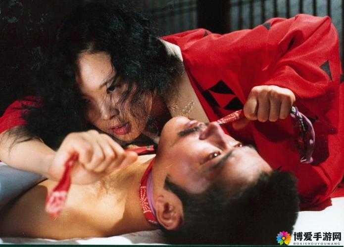 禁忌之爱：父亲与女儿的欲望纠葛
