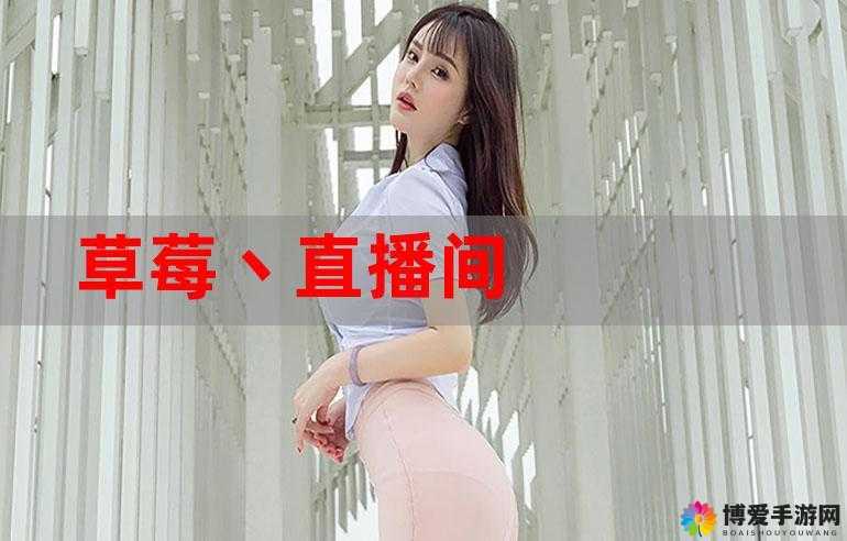我的草莓直播：探索直播行业的奥秘