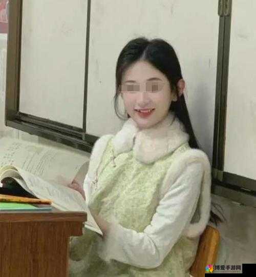 当年轻女教师遭遇 3D 诱惑：HD 中字背后的故事