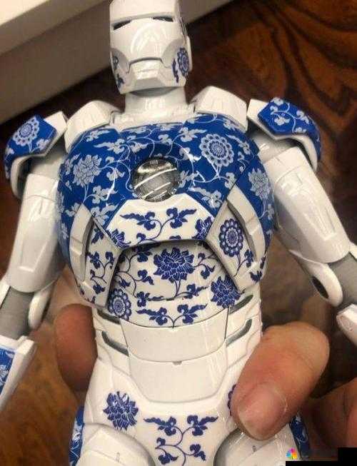 真CFer制作青花瓷系列武器模型在资源管理中的重要性及高效利用策略