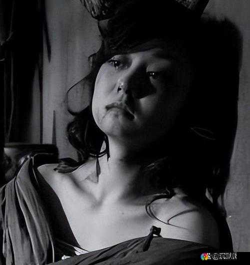 被强行糟蹋的女人：探究人性与社会的悲剧