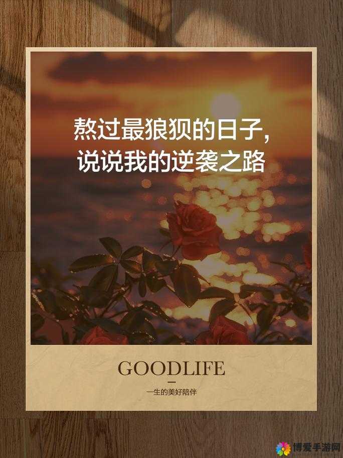 虚荣与逆袭，小贱鱼人的咸鱼翻身之路