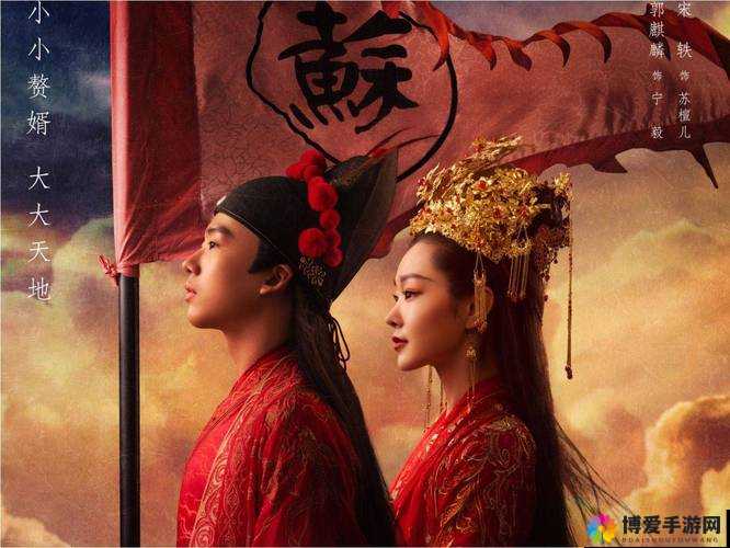 星空无限影视传媒有限公司赘婿：开启别样人生传奇