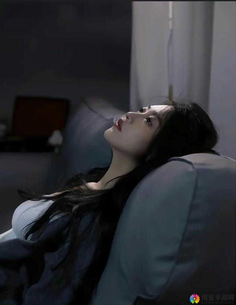 爽 躁多水 快受不了了：窒息的快感与无奈的挣扎