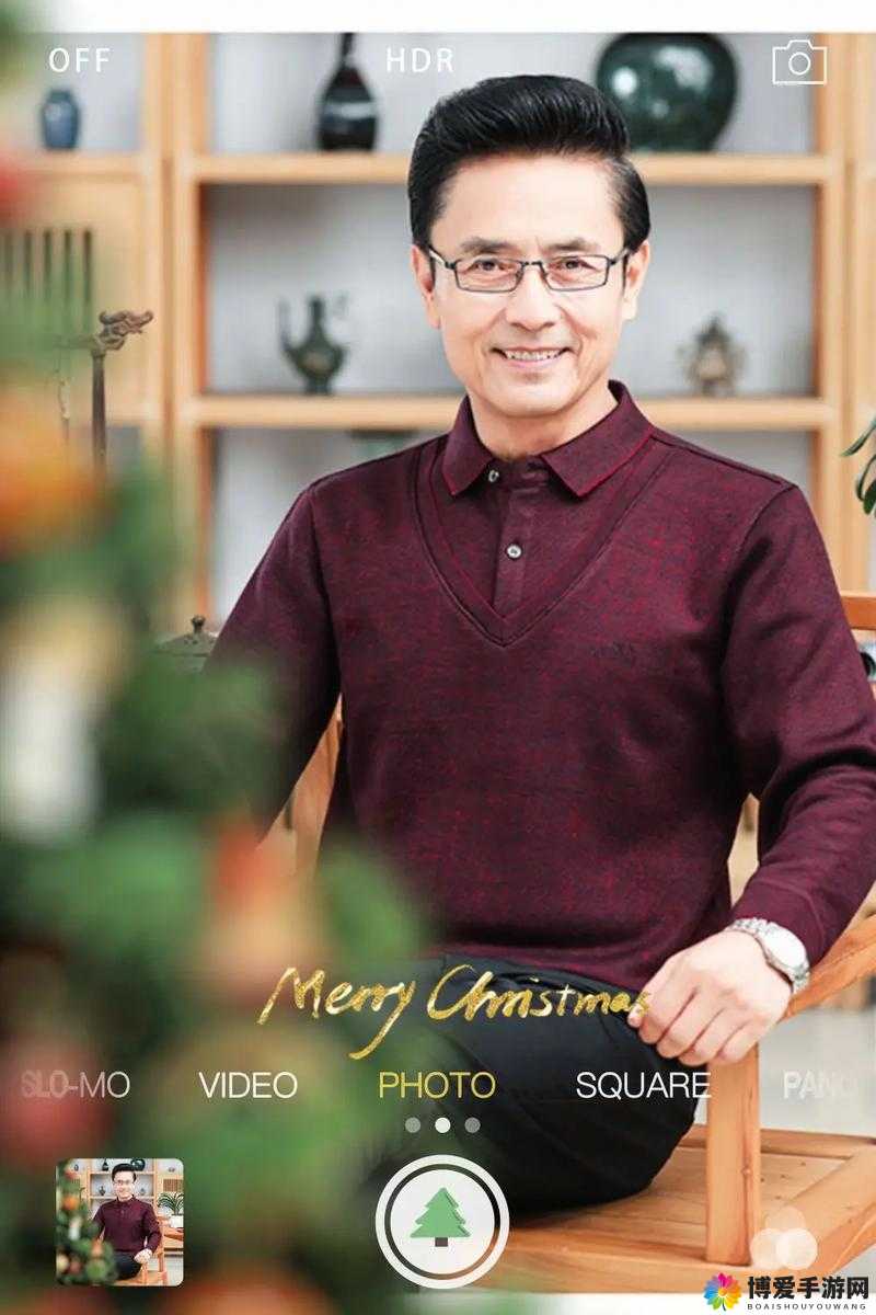 关于中老年人的大 BwBwB，你可能想了解更多