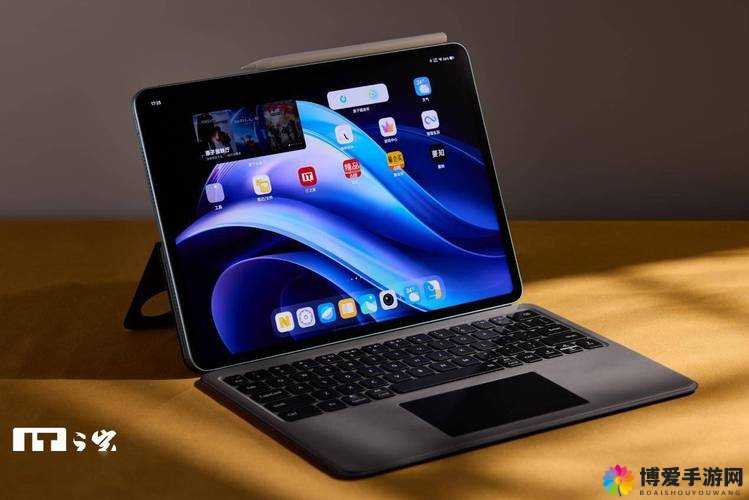 Ipad3：超越平凡的智能平板引领全新体验潮流