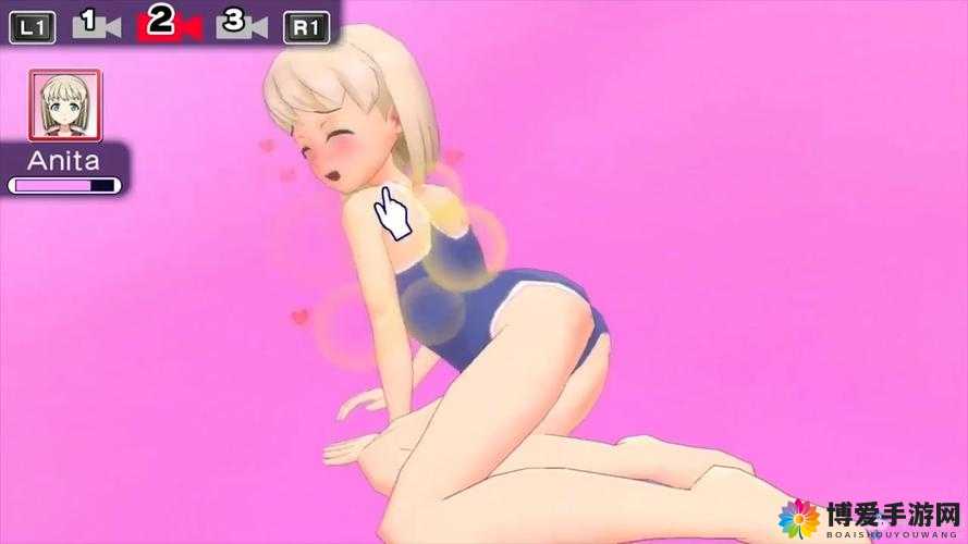 好爽好紧粗大动漫游戏带来极致刺激体验