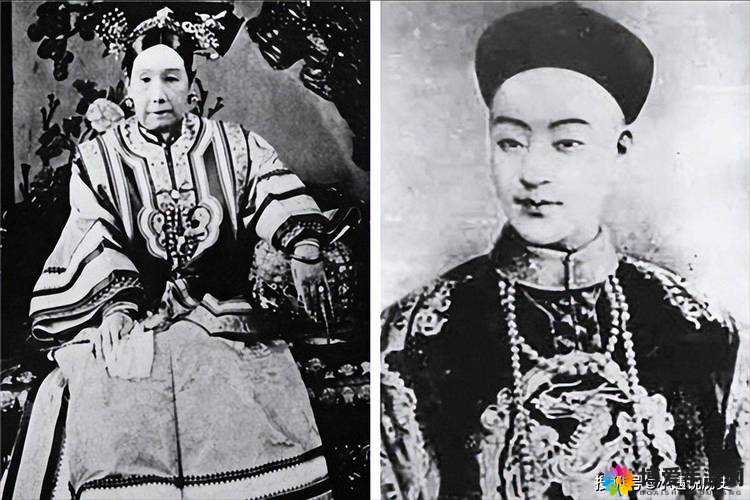 慈禧十八春全版免费观看：探寻历史背后的故事与意义