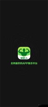 绿巨人app：一款功能强大的实用工具软件