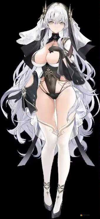 动漫女爆乳羞羞画面引人遐想的独特魅力