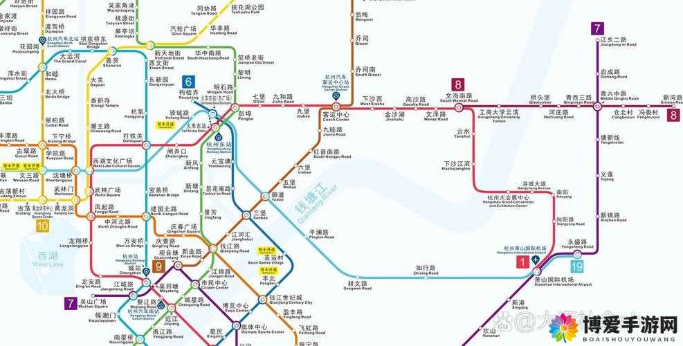 杭州东站到萧山机场:交通指南、出行建议、注意事项