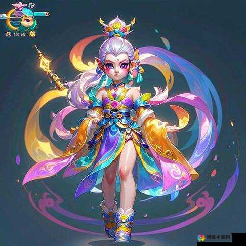 梦幻西游无双版猴年新春，跃动的心，共赴奇幻之旅